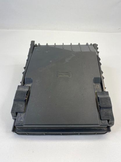 2009-2017 Volkswagen Tiguan Engine Compartment Fuse Box Cover Lid 1K0937132F OEM