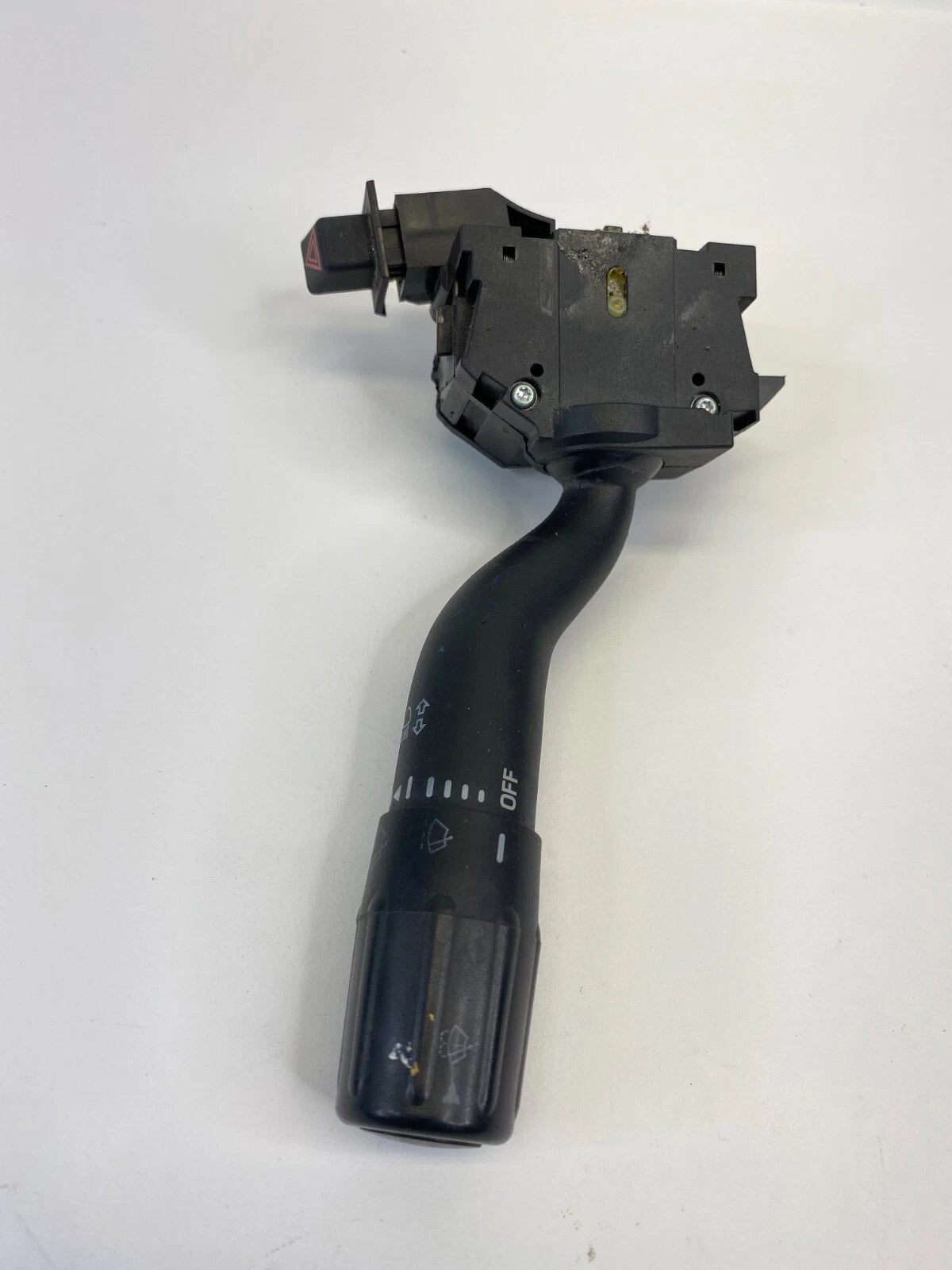 08-11 FORD FOCUS TURN SIGNAL HAZARD WIPER COMBINATION SWITCH 834T-13K359-ACW OEM