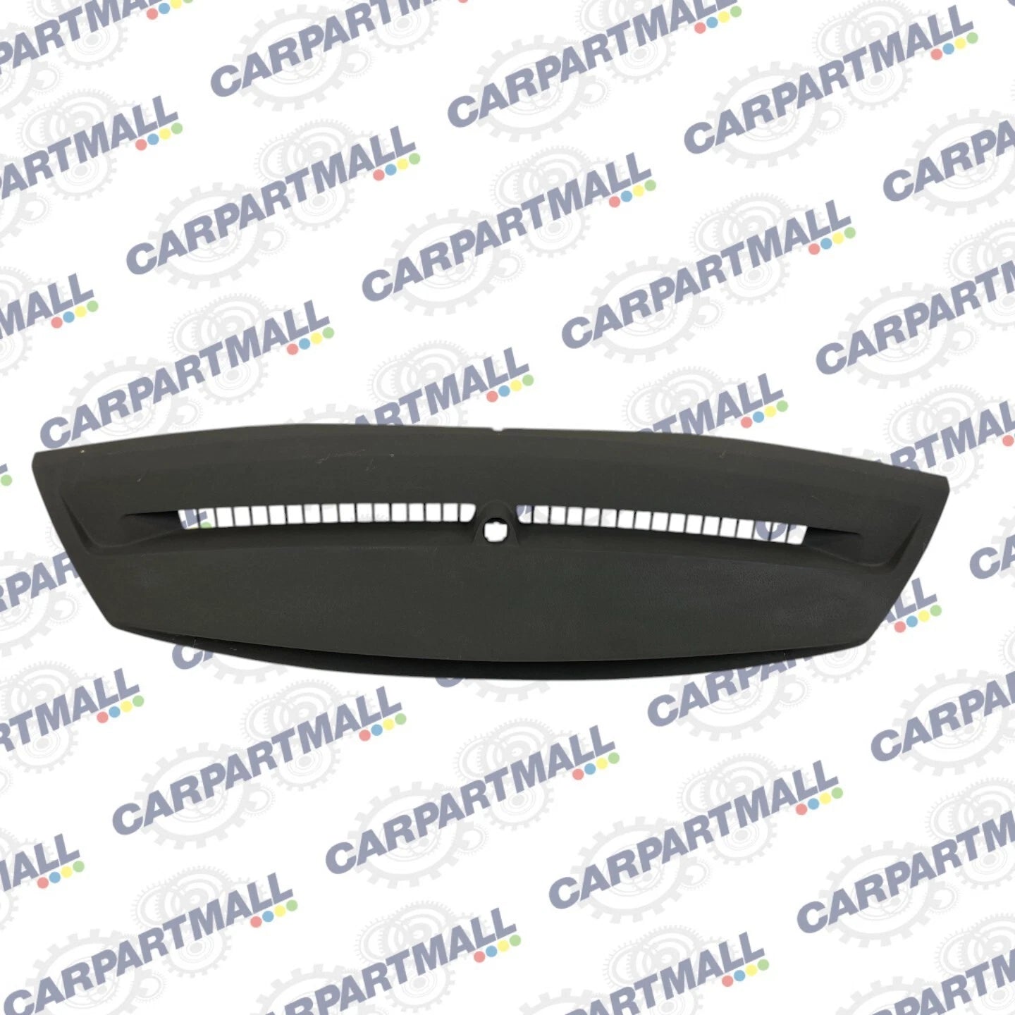2007-2011 TOYOTA CAMRY UPPER DASH DEFROST VENT WINDSHIELD NOZZLE GARNISH TRIM