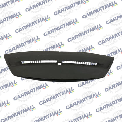 2007-2011 TOYOTA CAMRY UPPER DASH DEFROST VENT WINDSHIELD NOZZLE GARNISH TRIM