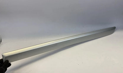 2004-2011 VOLVO S40 SEDAN EXTERIOR REAR LEFT DOOR MOLDING TRIM BEZEL 39987038