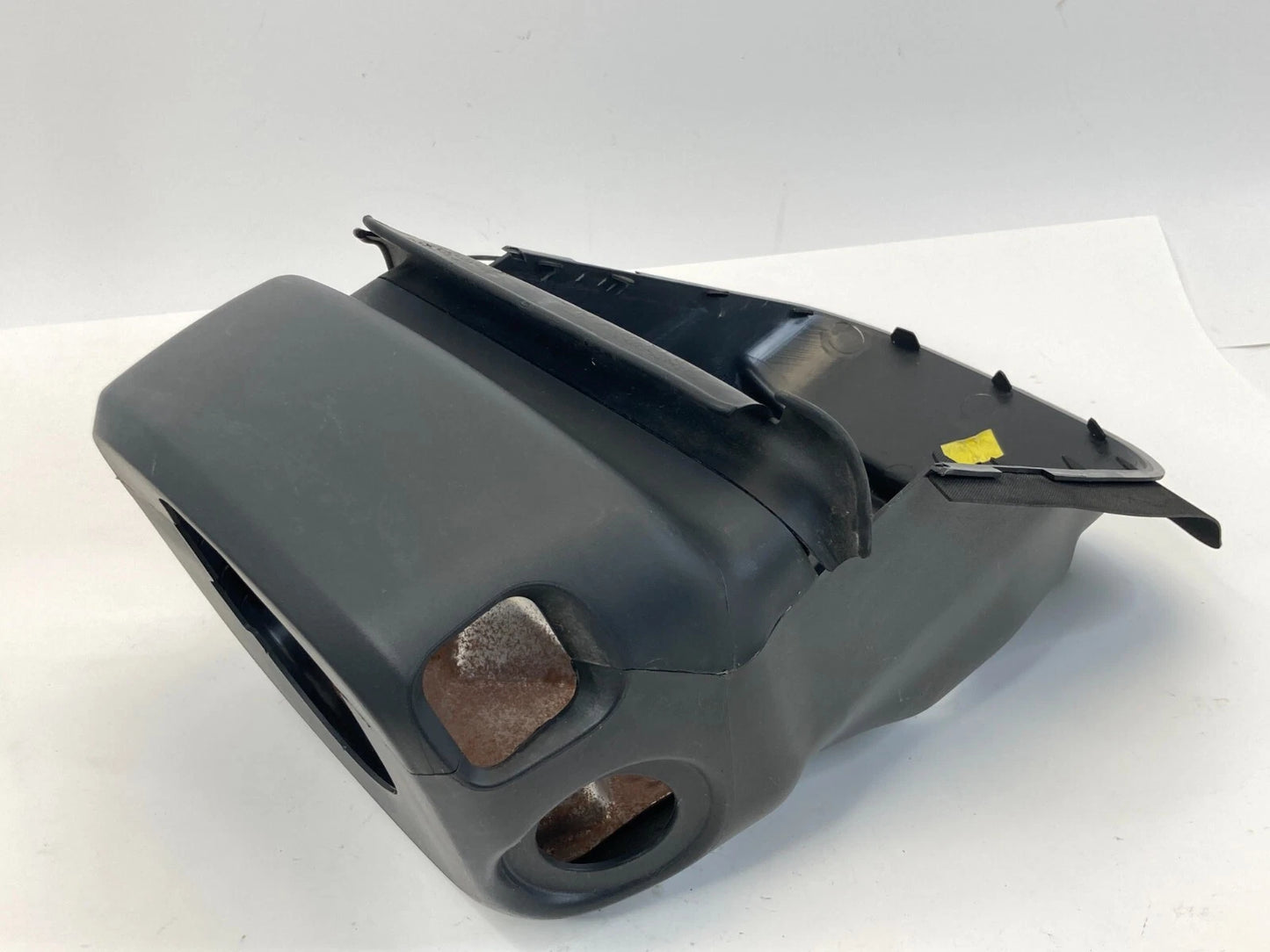 2007-2009 ACURA MDX STEERING COLUMN UPPER LOWER COVER LID OEM FACTORY 77350STXA0