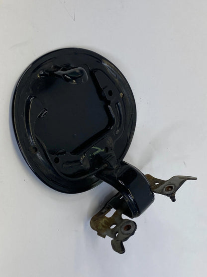 2006-2011 HONDA CIVIC SEDAN GAS TANK FUEL FILLER LID DOOR FLAP HINGE REAR OEM