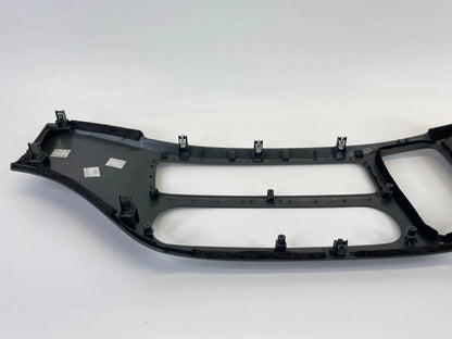 05-10 HONDA ODYSSEY CENTER DASH AC CLIMATE CONTROL BEZEL TRIM 77250-SHJ-A220 OEM