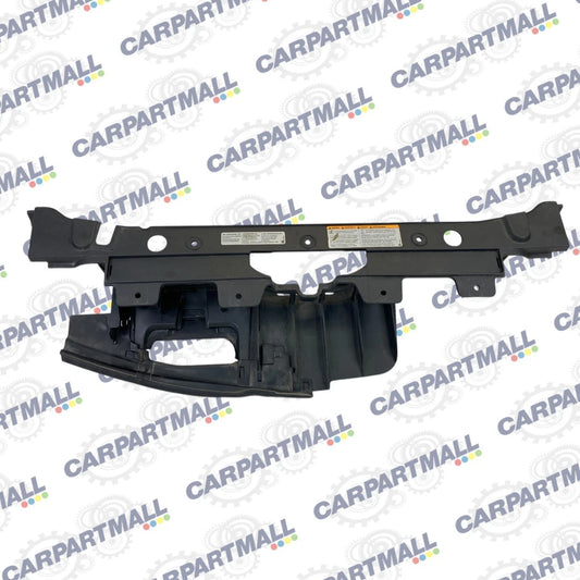 11-14 CHEVROLET CRUZE FRONT UPPER RADIATOR SPLASH SHIELD GUARD COVER 96981604