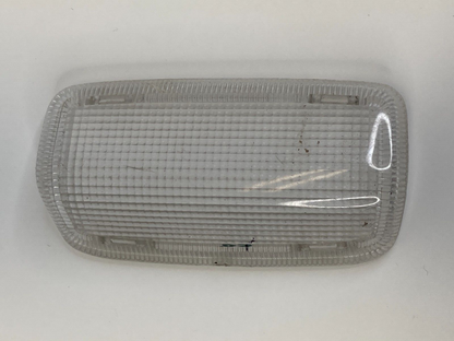 1999-2003 Lexus RX300 2004-2006 Lexus ES330 Front Right Door Courtesy Lamp Lens