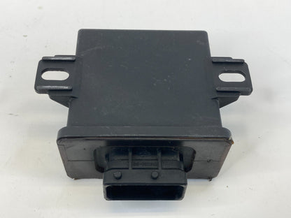 2003 2004 Saab 9-3 Headlight Gravity Sensor Control Module Unit 24417112 OEM