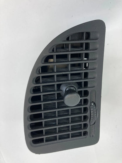 03-06 SAAB 9-3 SEDAN LEFT DRIVER DASH AC AIR VENT GRILLE OUTLET 12804033 OEM