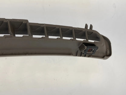 1999-2003 ACURA TL LEFT SIDE DASH DEFROSTER VENT GRILLE 77466-S0K-A010 OEM
