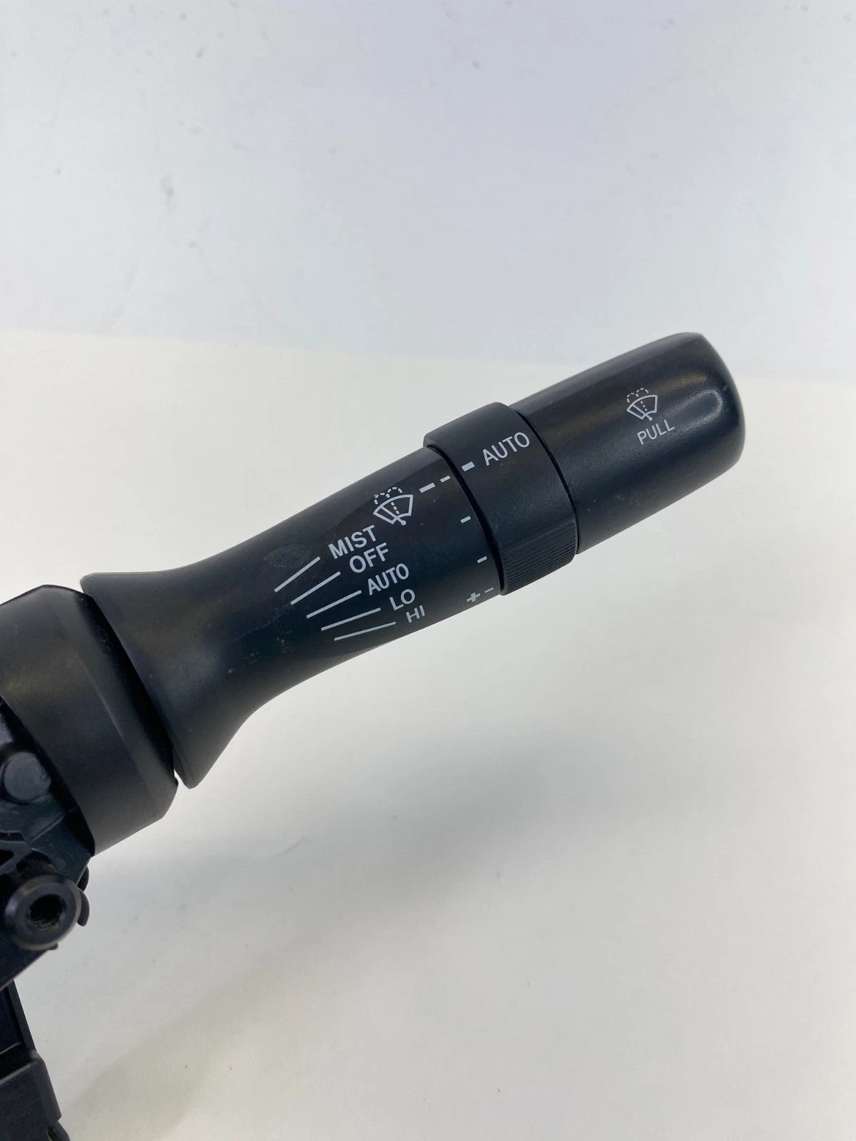 2007-2011 LEXUS GS350 HEADLIGHT TURN SIGNAL WIPER LEVER COMBO SWITCH ASSY OEM