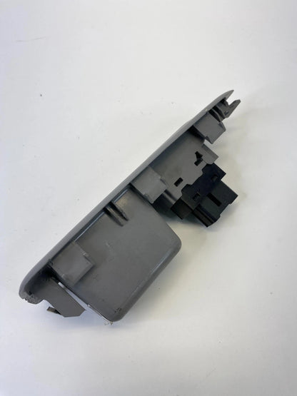 06-08 KIA OPTIMA REAR LEFT BACK DOOR WINDOW CONTROL SWITCH W/ BEZEL 93580-2G000