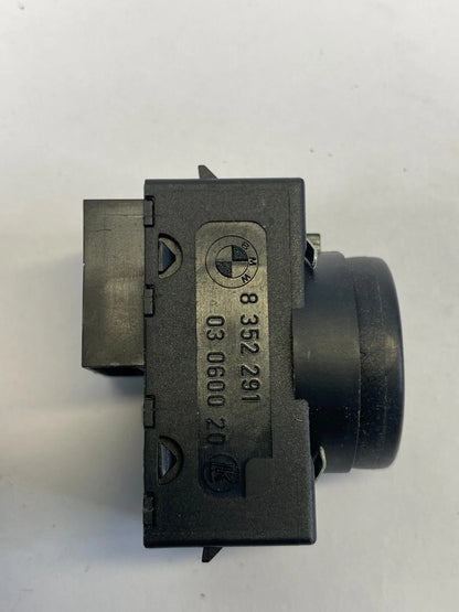 2011-2017 BMW X3 FRONT LEFT DRIVER SIDE POWER SEAT LUMBAR SWITCH 8-352-291 OEM