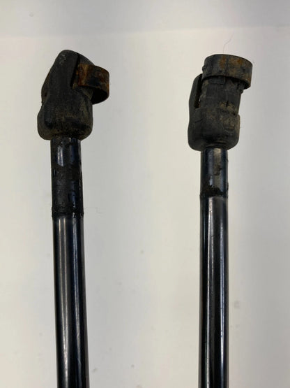 04-09 CADILLAC SRX BASE HATCH LIFTGATE LIFT CYLINDER STRUT SUPPORT PAIR 25736515