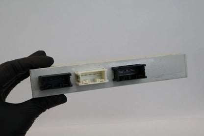 2011-2016 BMW 528I 535I 550I TAILGATE TRUNK LID CONTROL MODULE 61357327886 OEM