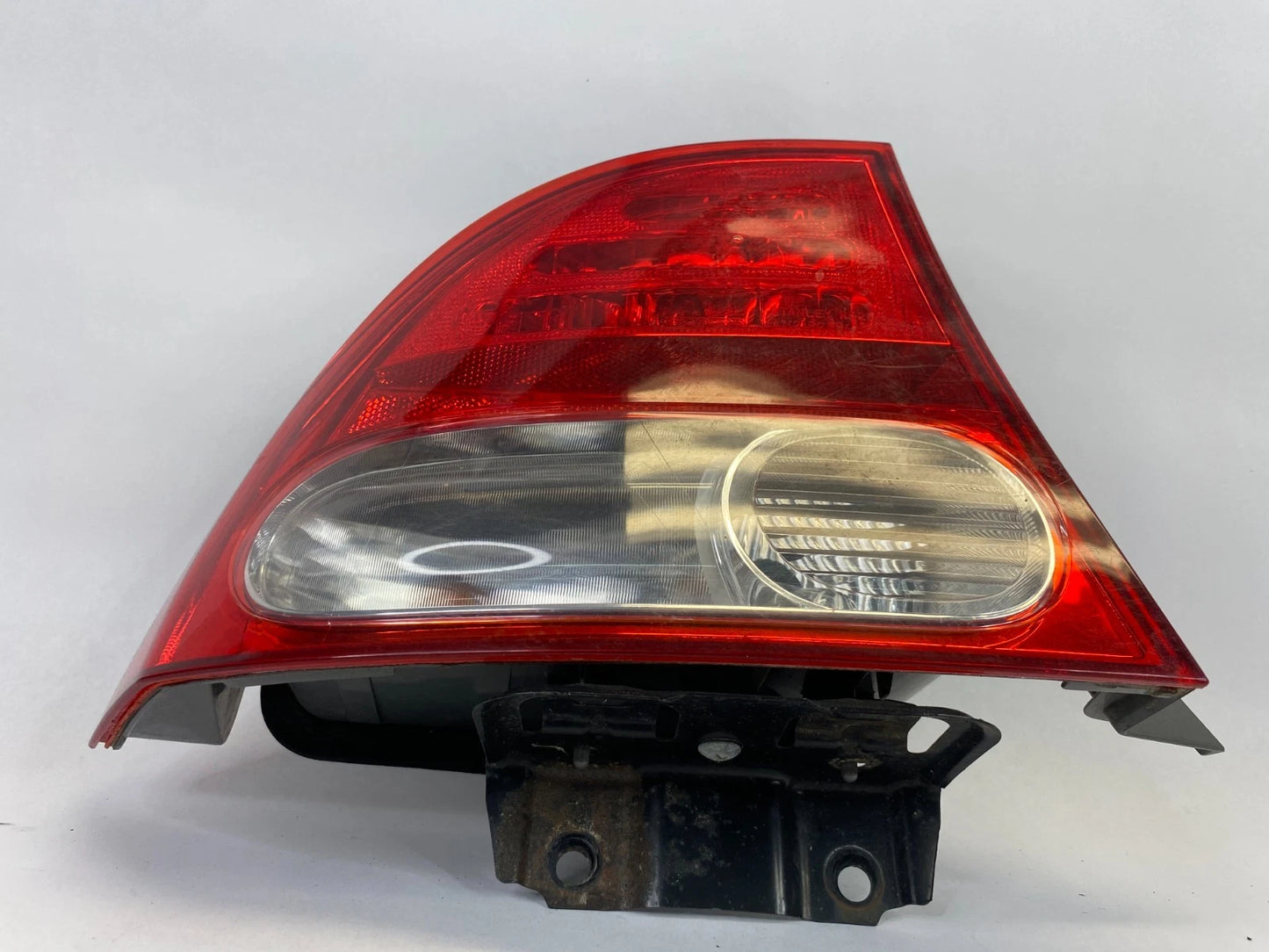 2009 2010 2011 HONDA CIVIC SEDAN LEFT DRIVER OUTER TAILLIGHT TAIL LIGHT OEM