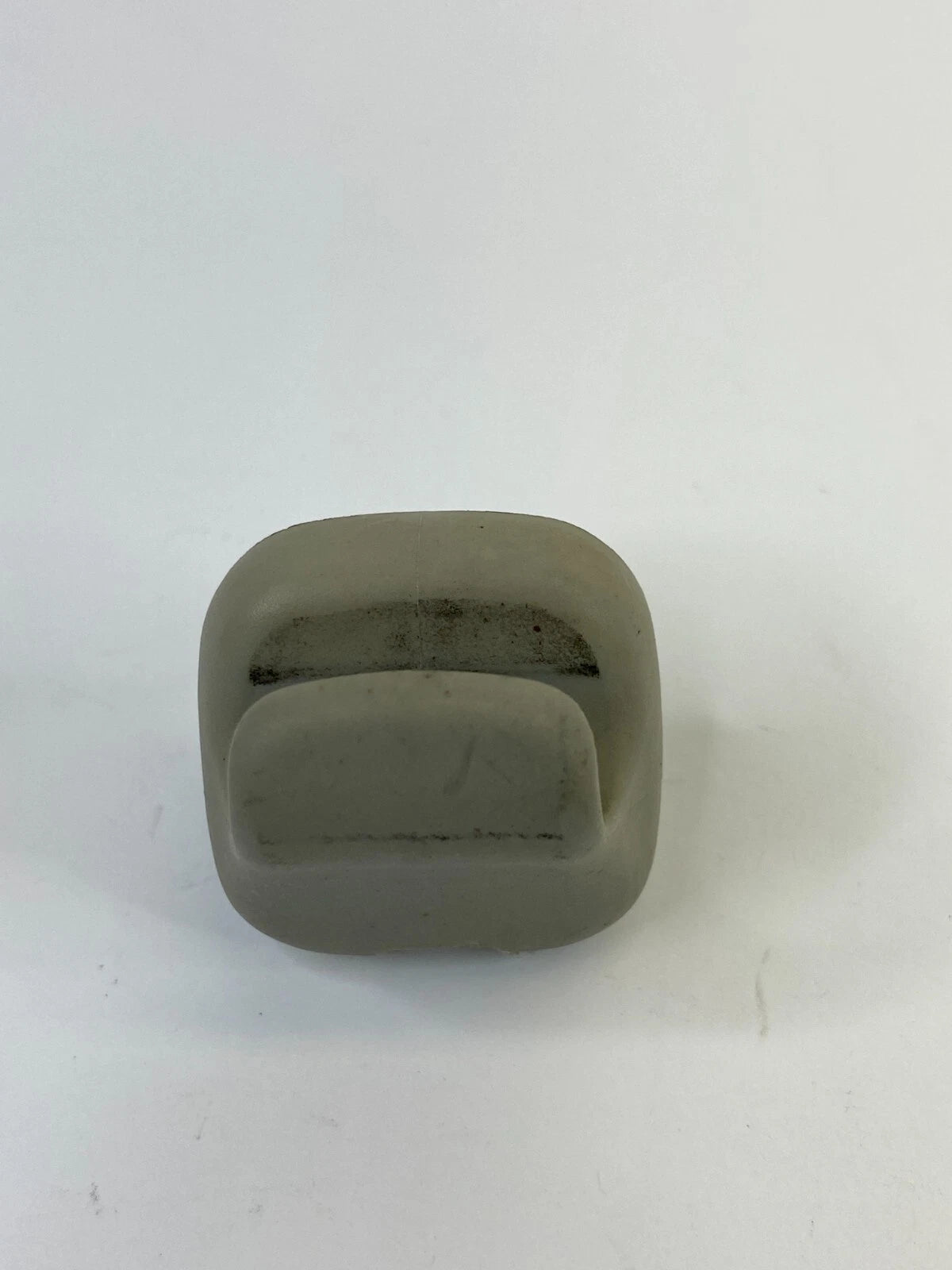 2004-2007 HONDA ACCORD FRONT RIGHT SUN VISOR SUNVISOR RETAINER HOLDER CLIP OEM