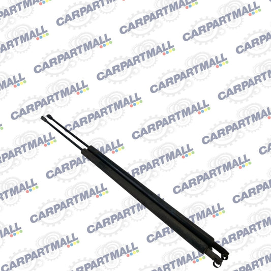 04-10 BMW X3 REAR TRUNK HATCH LIFT SUPPORT CYLINDER SHOCK STRUT SET 51243400379
