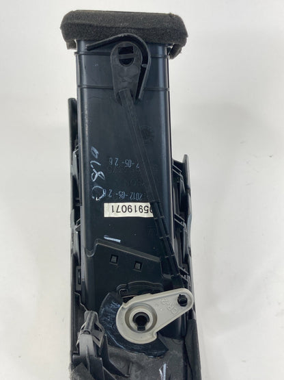 2013-2016 Chevrolet Cruze Center Dash Radio Surround Trim Bezel w/ Air Vent OEM