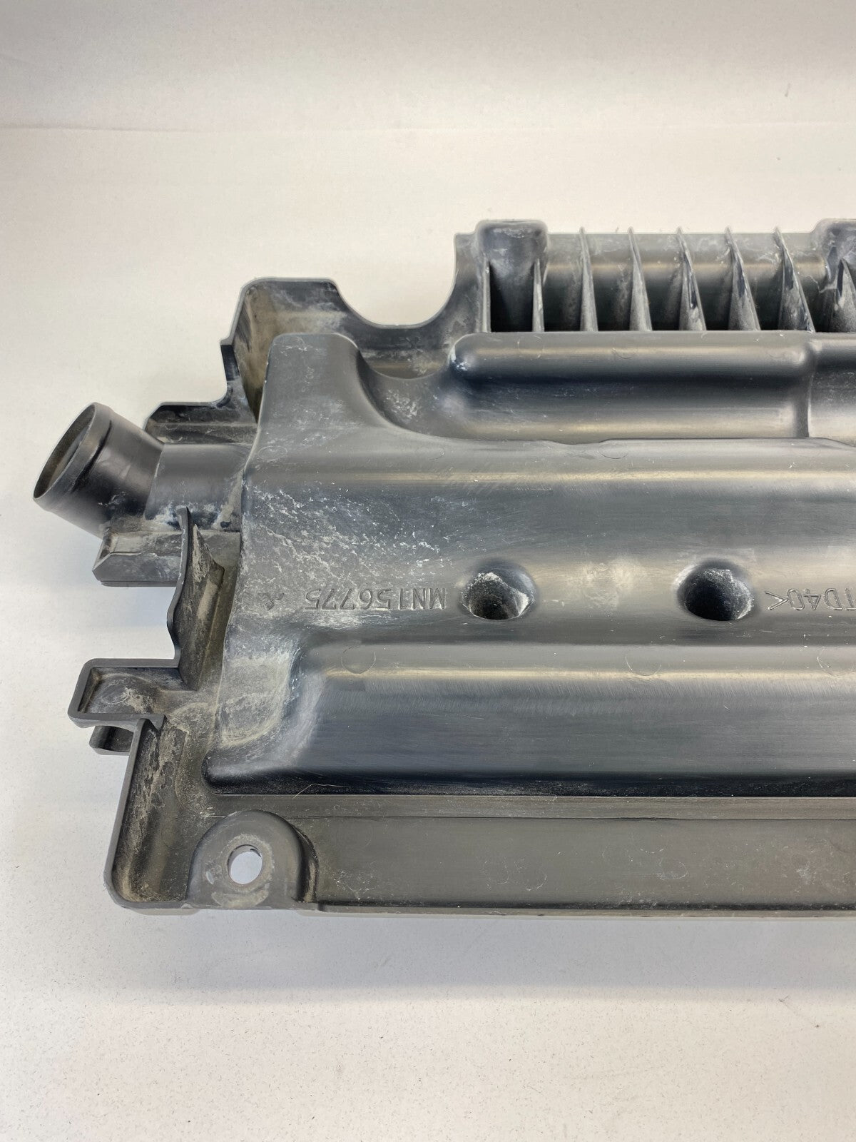 2004-2012 Mitsubishi Galant 2.4L Engine Cover Air Intake Resonator MN156775