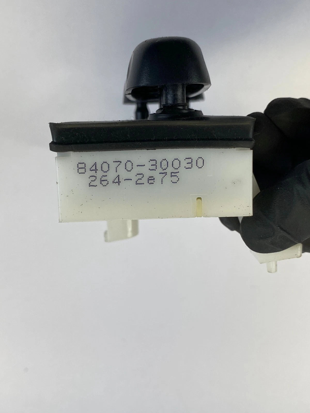 2007-2011 LEXUS GS350 FRONT RIGHT POWER SEAT ADJUSTMENT SWITCH 84070-30030 OEM