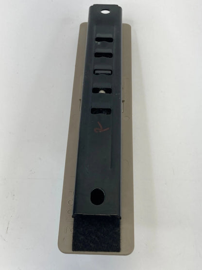 2001 02 03 04 2005 HONDA CIVIC SEDAN FRONT RIGHT SIDE SEAT BELT HEIGHT ADJUSTER