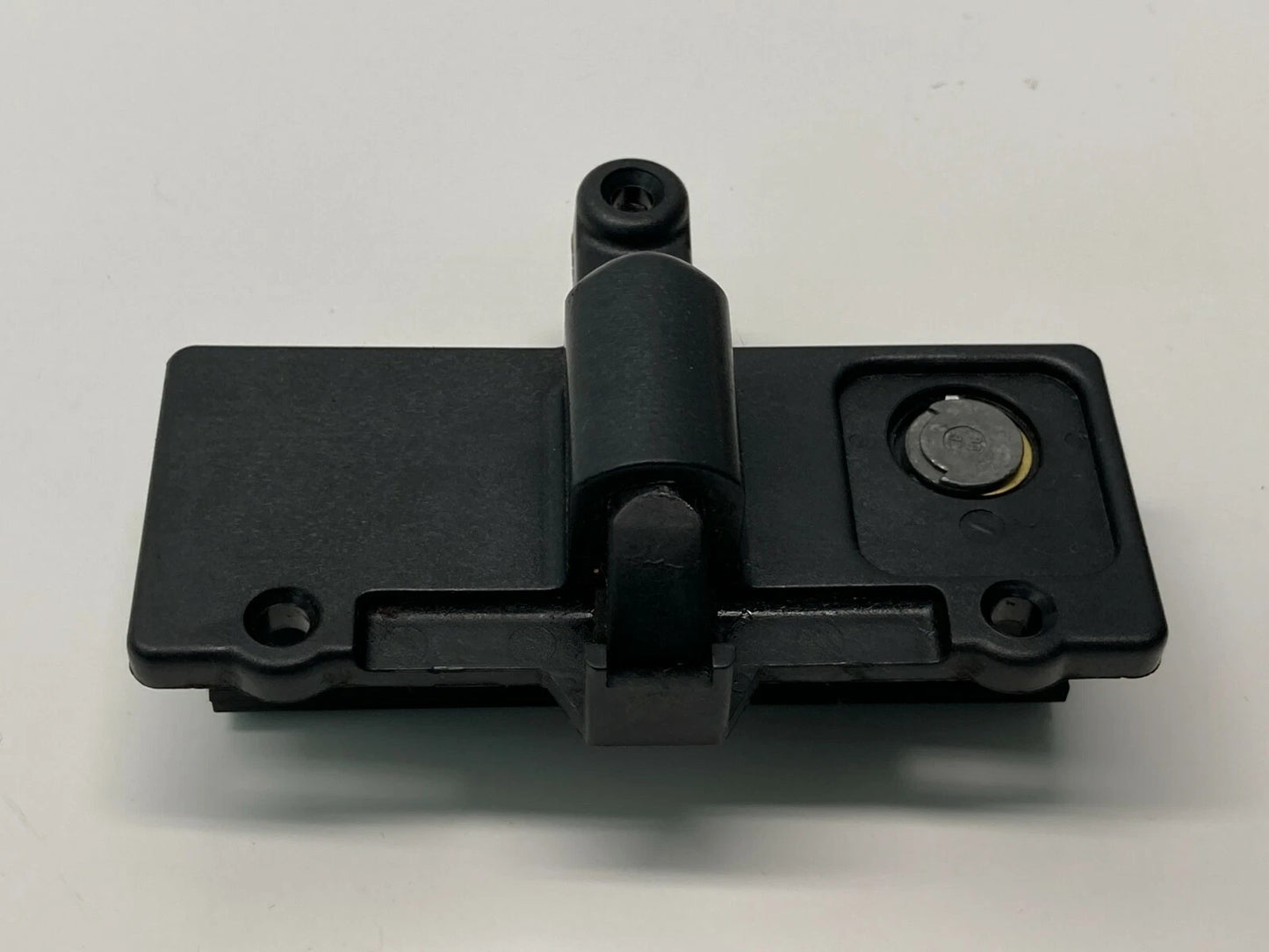 2001-2007 CHRYSLER TOWN & COUNTRY CARAVAN RIGHT PASSENGER BIN SEAT LOCK HANDLE