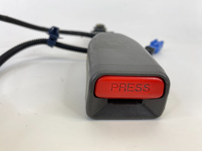 11 12 13 14 15 16 17 Honda Odyssey Front Left Driver Side Seat Belt Buckle OEM