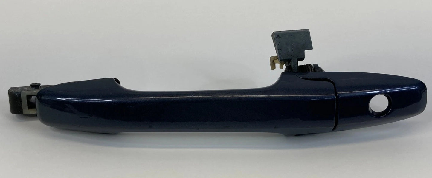 2006-2011 HONDA CIVIC HYBRID FRONT LEFT EXTERIOR OUTER DOOR HANDLE ASSEMBLY OEM