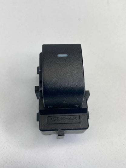 08-11 MERCURY MARINER 08-12 ESCAPE REAR RIGHT SIDE DOOR POWER WINDOW SWITCH OEM