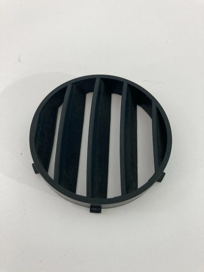 98-10 VW VOLKSWAGEN BEETLE DASH DEFOGGER DEFROST AIR VENT GRILLE TRIM 1C0819705