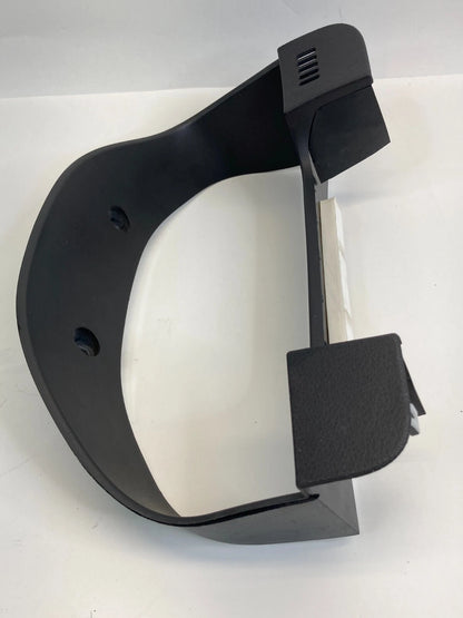 2010-2012 FORD FUSION DASH CLUSTER SPEEDOMETER BEZEL TRIM COVER AE53-54044D70-CW