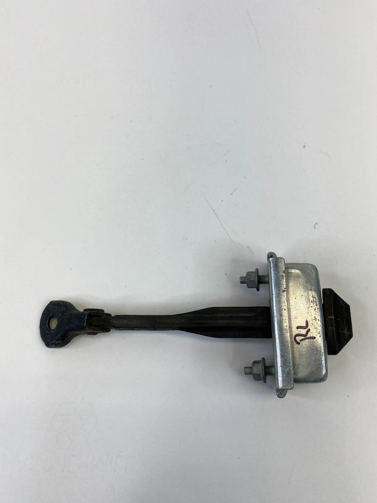2011-2019 FORD FIESTA REAR LEFT SIDE DOOR CHECK STOP STOPPER DETENT RR LH OEM