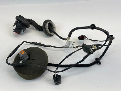 2008-2011 FORD FOCUS REAR LEFT SIDE DOOR HARNESS WIRE 9S4T-146321-J4CP7 OEM