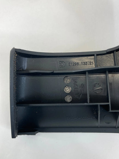 2009-2015 JAGUAR XF SPEEDOMETER INSTRUMENT CLUSTER DASH BEZEL TRIM PANEL