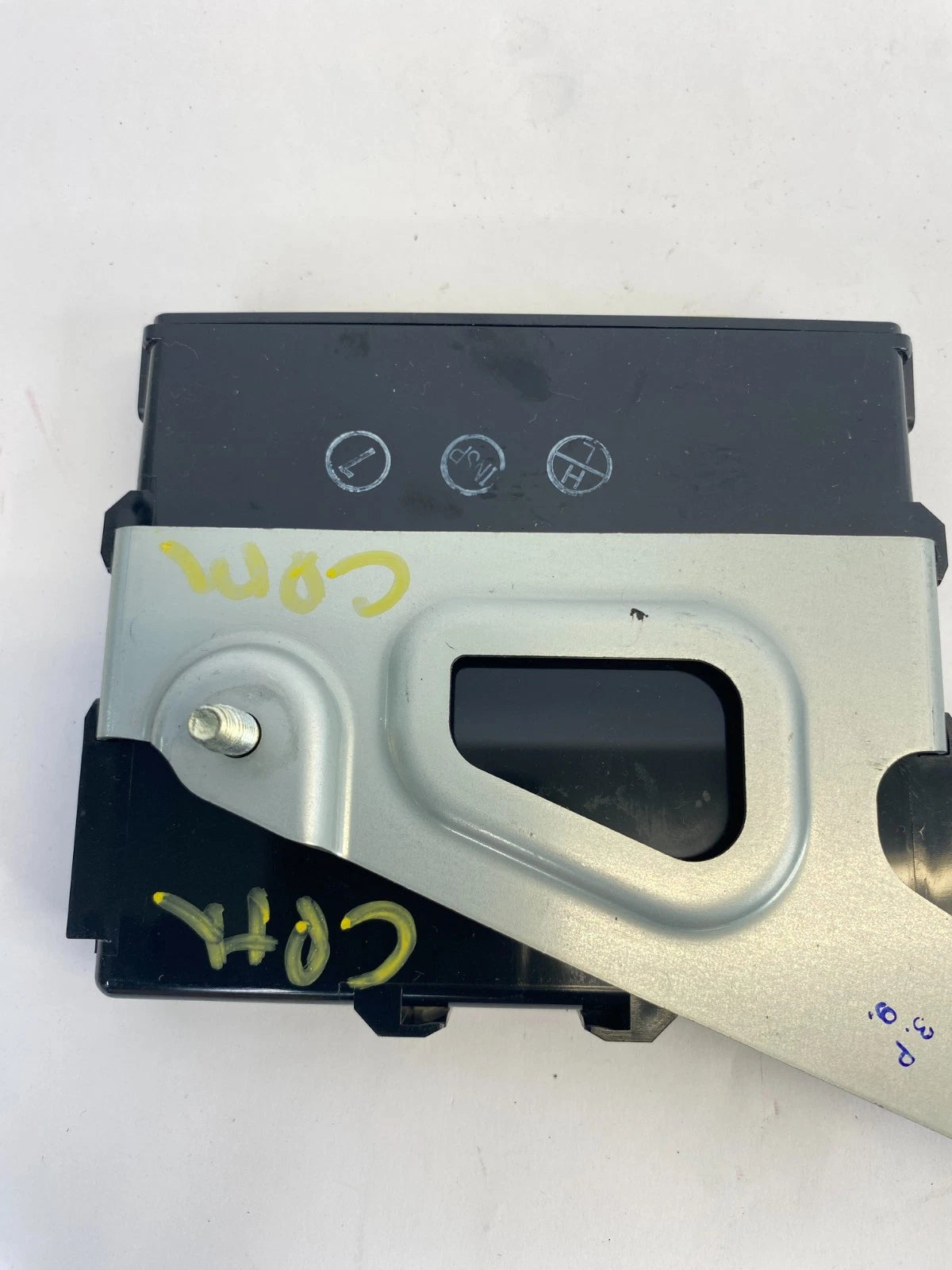 2009-2012 TOYOTA VENZA POWER SUPPLY MANAGEMENT CONTROL MODULE 89690-0T010 OEM