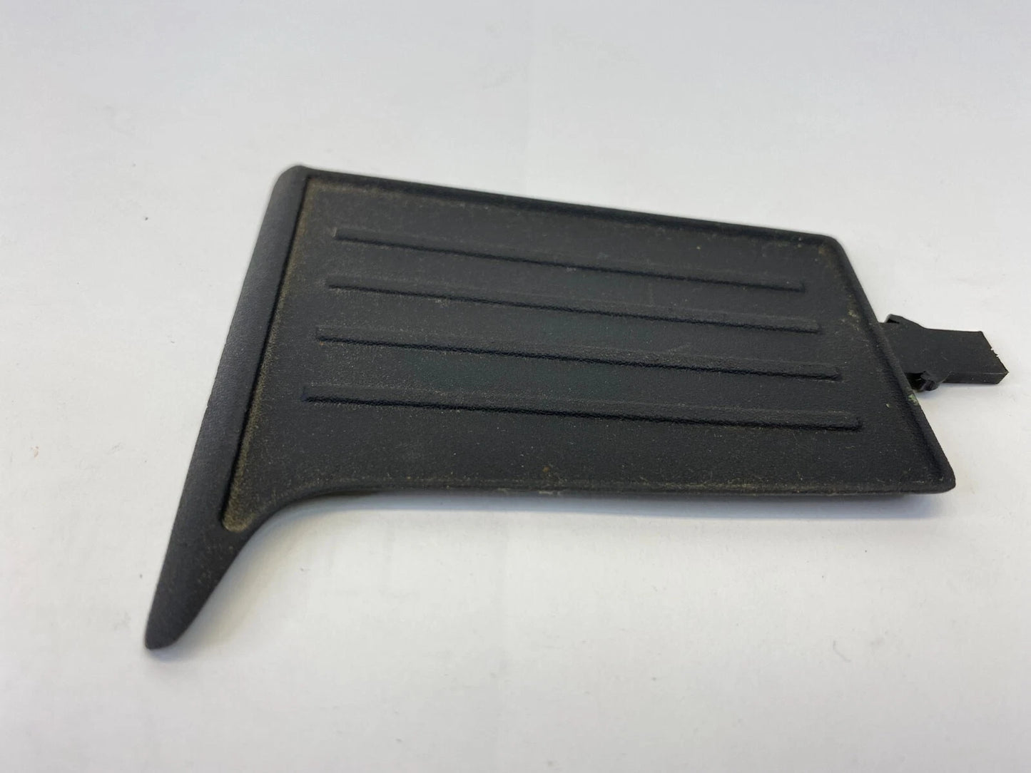 2009-2014 FORD F-150 F150 DASH INSTRUMENT PANEL TOP RUBBER MAT LINER INSERT OEM