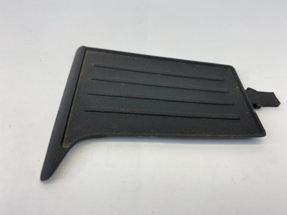 2009-2014 FORD F-150 F150 DASH INSTRUMENT PANEL TOP RUBBER MAT LINER INSERT OEM