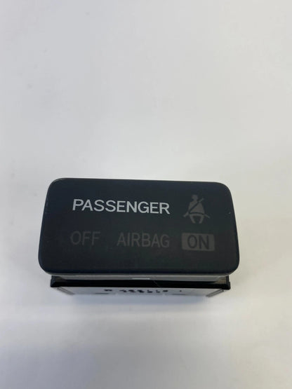 2003-2008 TOYOTA COROLLA SEAT BELT INDICATOR LIGHT 4891191 6 PINS OEM