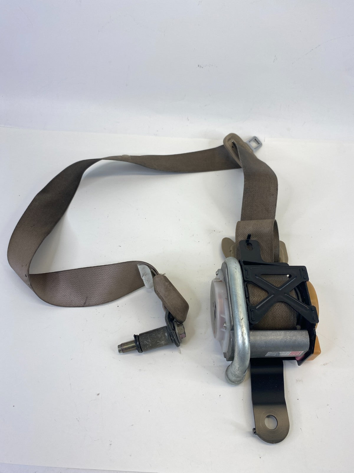2005-2007 Kia Sportage Front Left Driver Side Seat Belt Retractor 88810-1F500