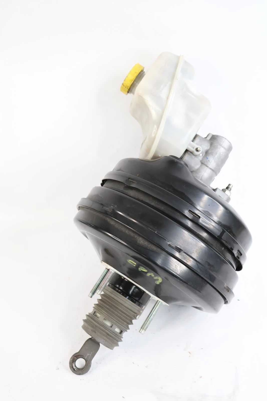 2011-2023 CHRYSLER 300 CHARGER POWER BRAKE BOOSTER MASTER CYLINDER 05154786AC