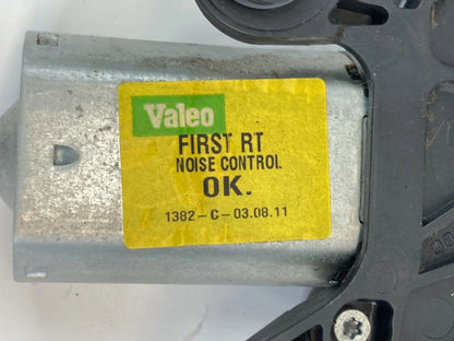 08-20 GRAN CARAVAN TOWN & COUNTRY REAR LIFTGATE WIPER POWER MOTOR 5113411AA OEM