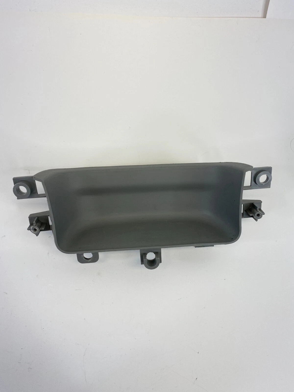 07-09 HYUNDAI SANTA FE REAR RIGHT PASSENGER DOOR PULL HANDLE POCKET 83741-2B000