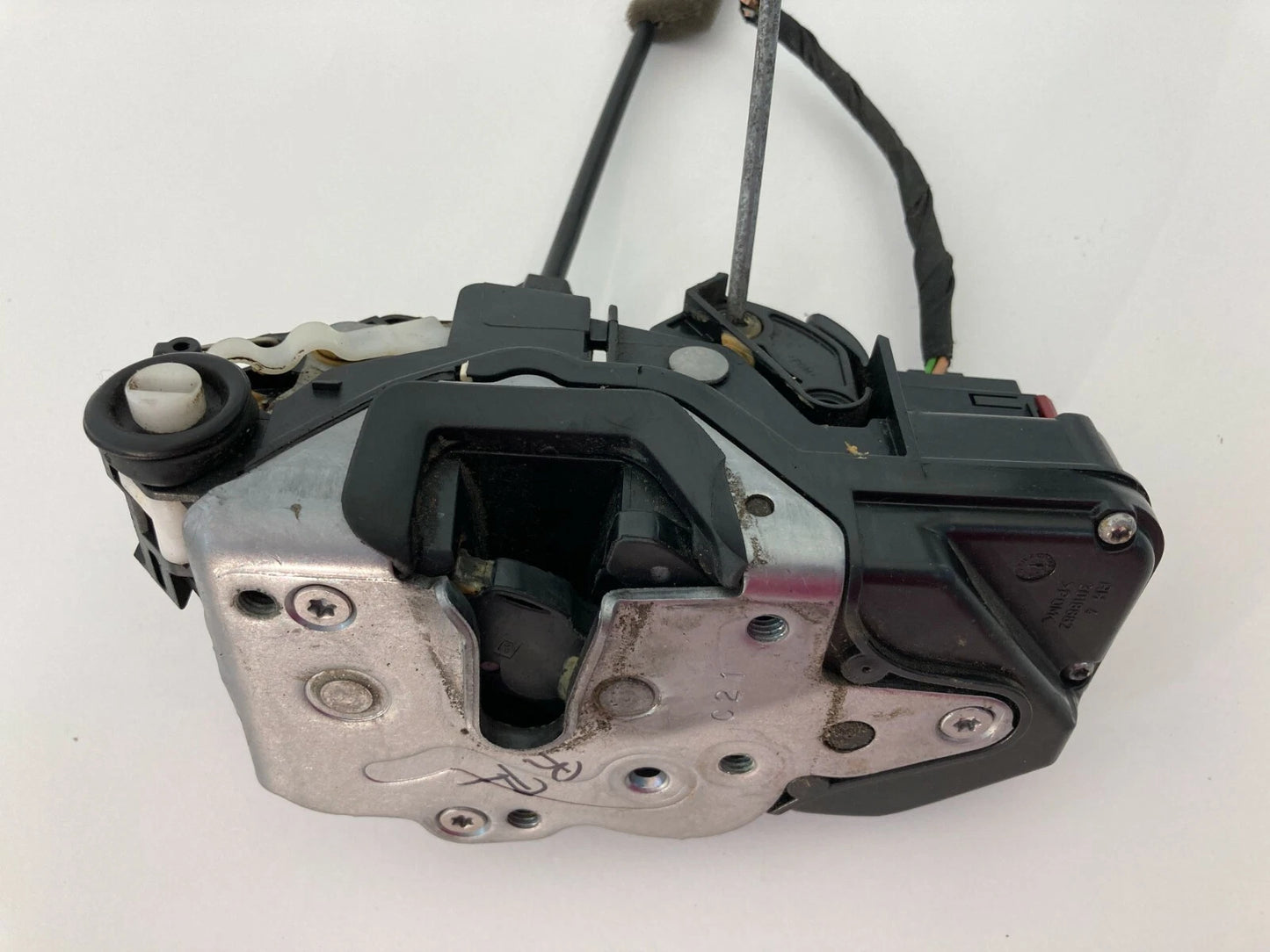 2007-2010 SATURN OUTLOOK REAR RIGHT BACK SIDE DOOR LOCK LATCH ACTUATOR 3018884