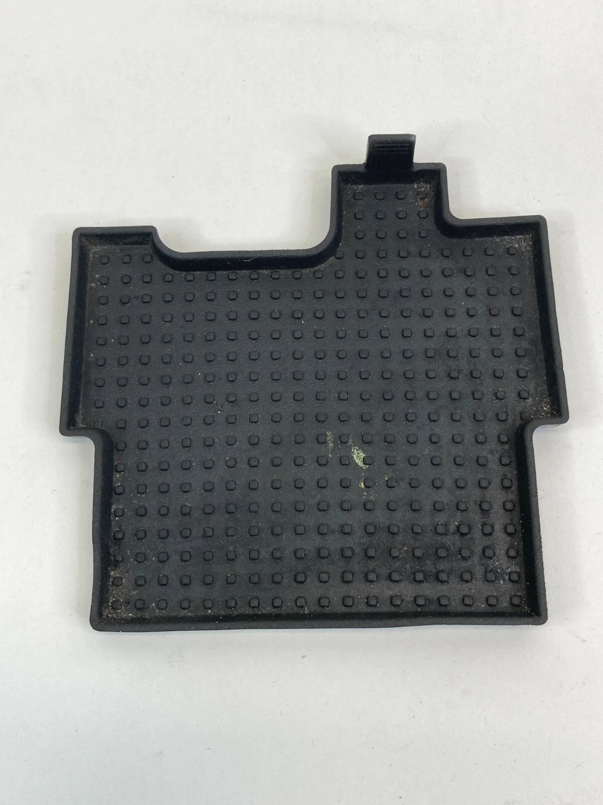 2014 2015 CHEVROLET MALIBU CENTER CONSOLE RUBBER MAT INSERT 2420784 OEM