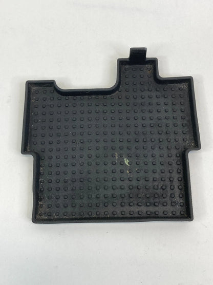 2014 2015 CHEVROLET MALIBU CENTER CONSOLE RUBBER MAT INSERT 2420784 OEM