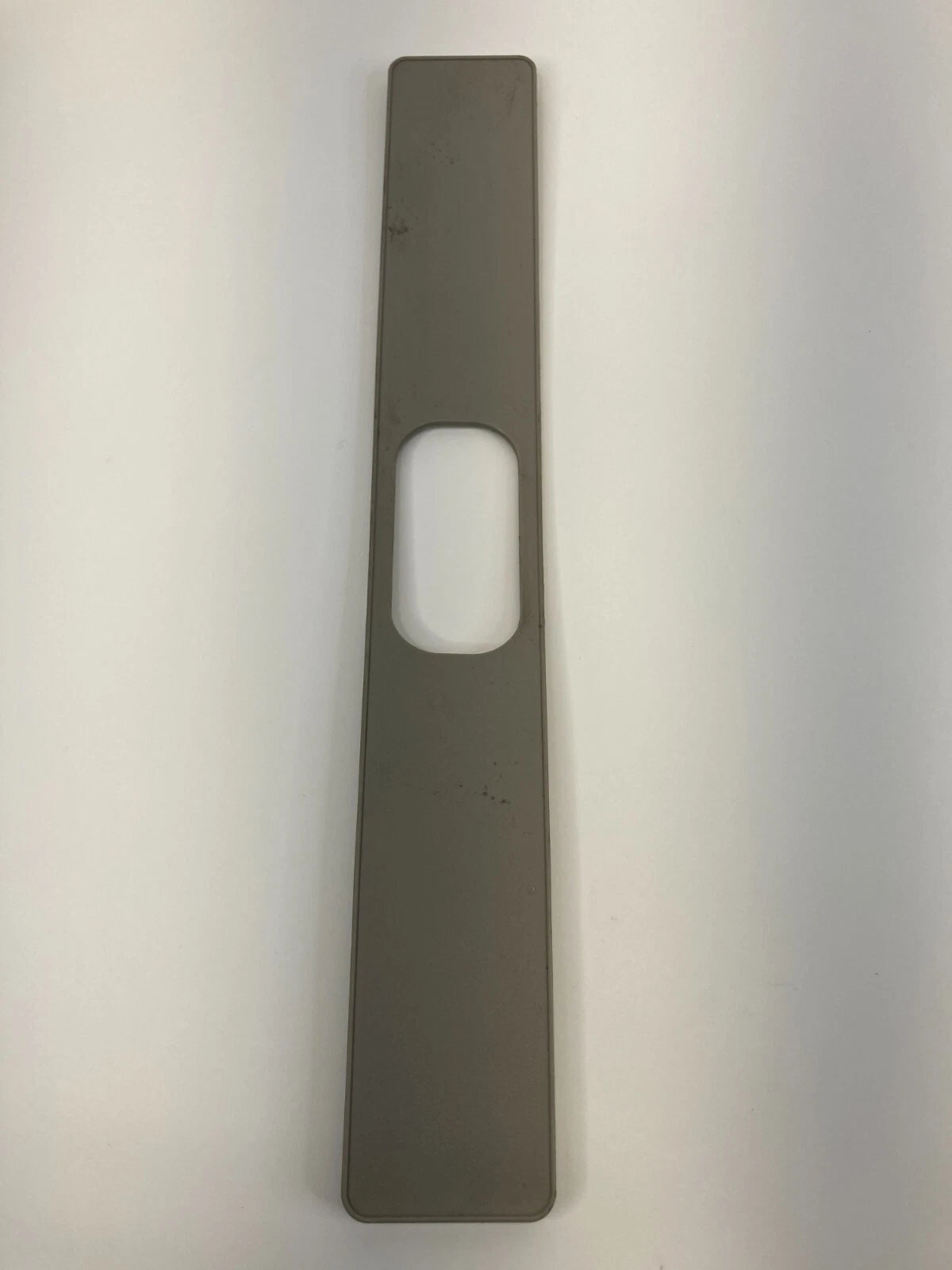 2005-2007 CHRYSLER 300 FRONT RIGHT UPPER B-PILLAR SLIDE COVER TRIM 1048701TRMA