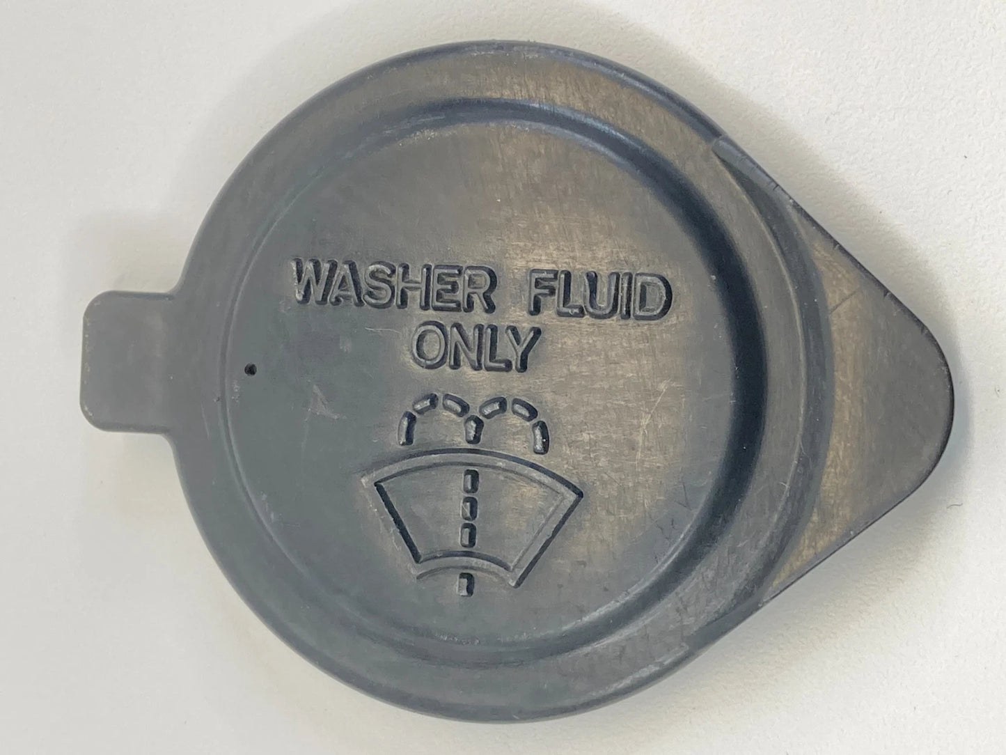 2009-2013 TOYOTA COROLLA WINDSHIELD WASHER FLUID RESERVOIR TANK CAP OEM