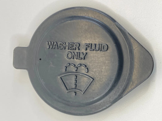 2009-2013 TOYOTA COROLLA WINDSHIELD WASHER FLUID RESERVOIR TANK CAP OEM