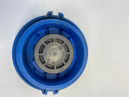 1999-2018 VOLKSWAGEN JETTA ENGINE RADIATOR FLUID COOLANT RESERVOIR CAP 3B0121321