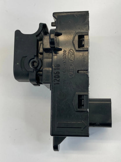2011 2012 2013 KIA OPTIMA REAR RIGHT DOOR WINDOW CONTROL SWITCH 93580-2T000